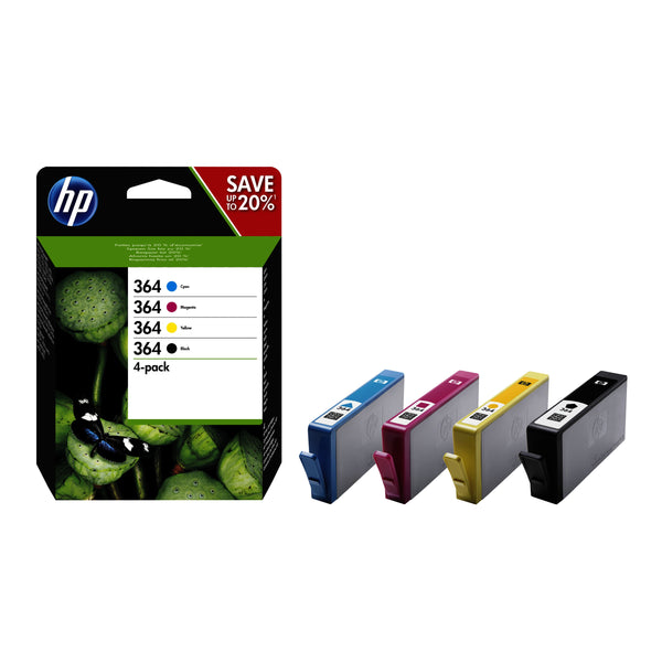 Levně Cartridge HP-Ink N9J73AE multipack (N9J73AE)