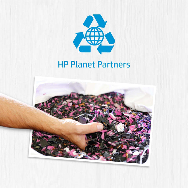 Cartridge HP CB335EE, 350, černá