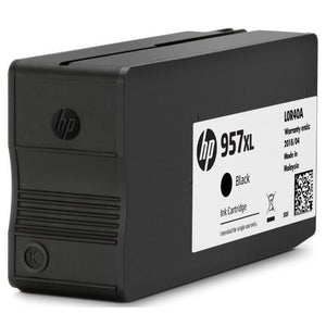 Cartridge HP-Ink L0R40AE černá (L0R40AE)