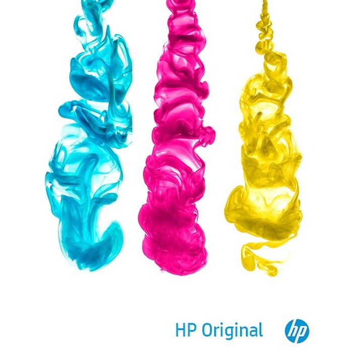 Cartridge HP N9K05AE, 304, Tri-color