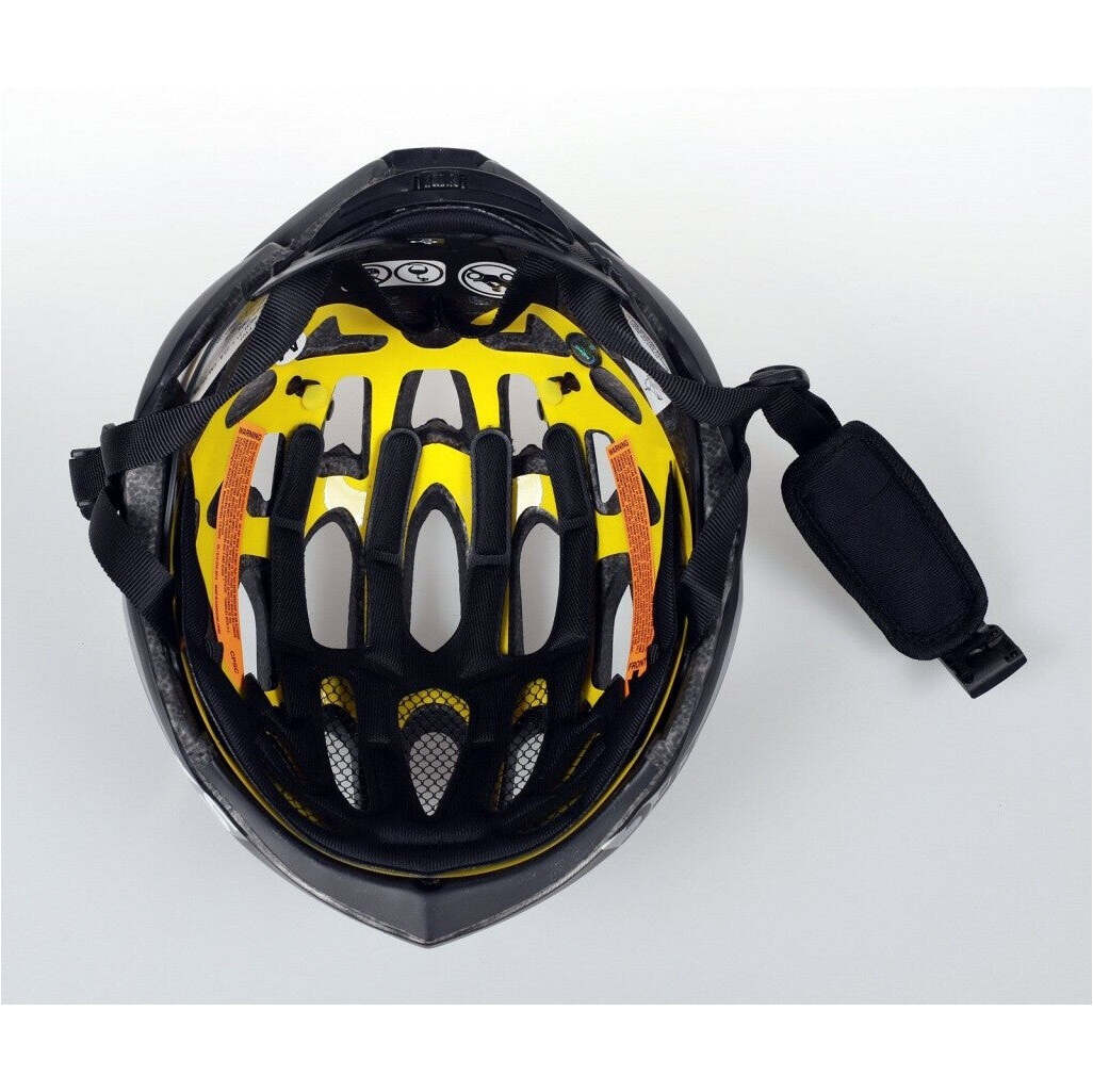 Chytrá helma SafeTec TYR 3, M, LED blinkry, bluetooth, černá ROZBALENO