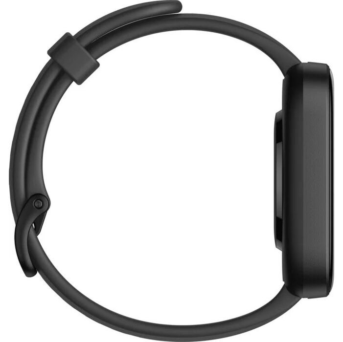 Chytré hodinky Amazfit Bip 3, černá