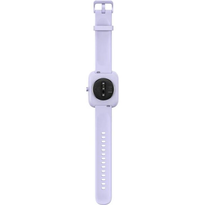 Chytré hodinky Amazfit Bip 3, modrá