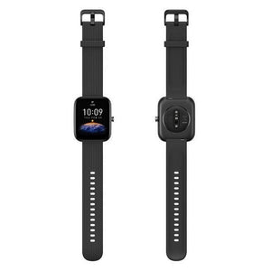 Chytré hodinky Amazfit Bip 3 Pro, černá