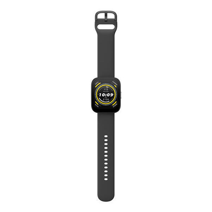 Chytré hodinky Amazfit BIP 5, černá