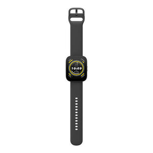 Chytré hodinky Amazfit BIP 5, černá