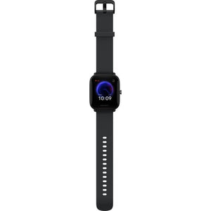 Chytré hodinky Amazfit Bip U Pro , černá