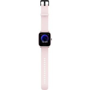 Chytré hodinky Amazfit Bip U Pro , růžová