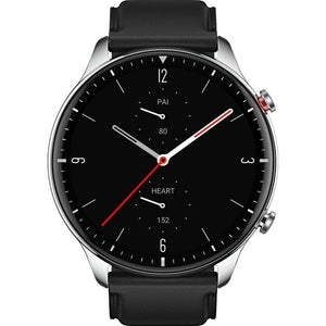 Chytré hodinky Amazfit GTR 2, černá