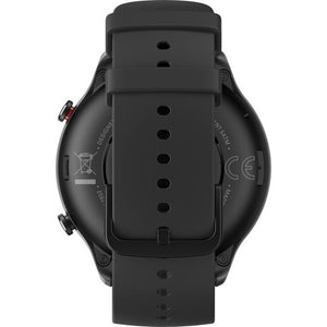 Chytré hodinky Amazfit GTR 2, sportovní , černá