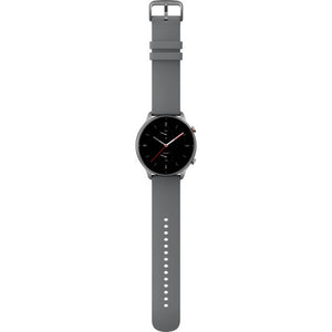 Chytré hodinky Amazfit GTR 2e, šedá