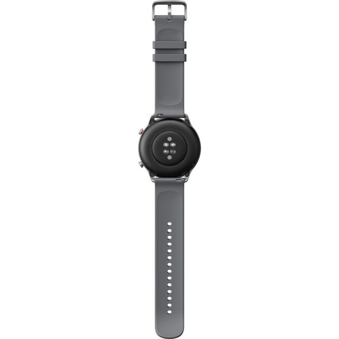 Chytré hodinky Amazfit GTR 2e, šedá