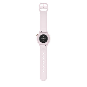 Chytré hodinky Amazfit GTR Mini, růžová