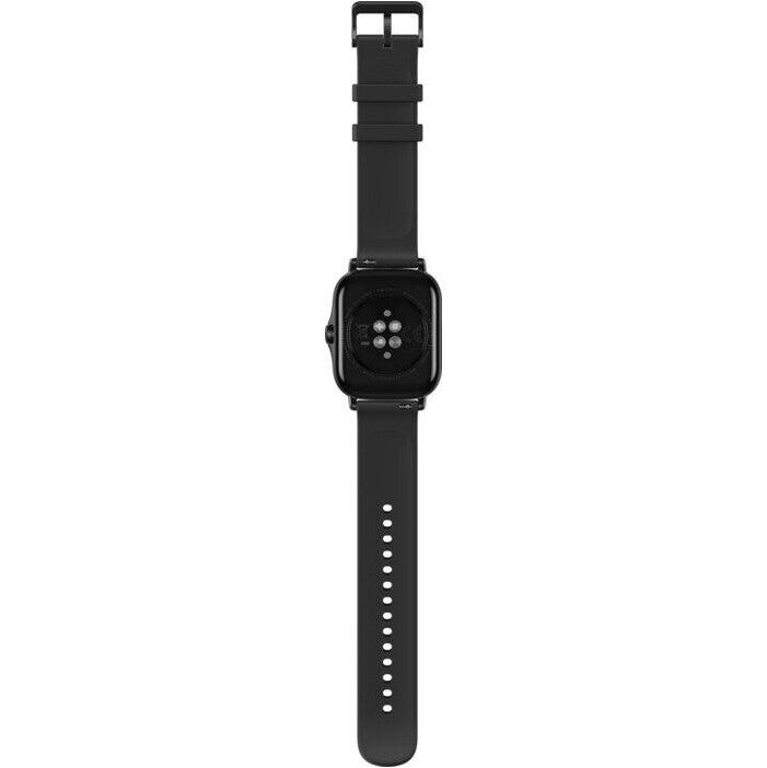 Chytré hodinky Amazfit GTS 2, černá
