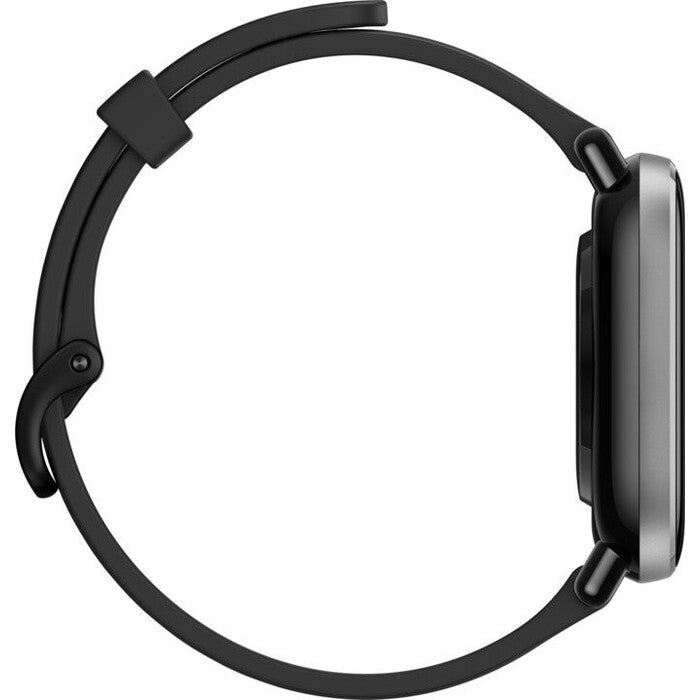 Chytré hodinky Amazfit GTS 2 mini, černá