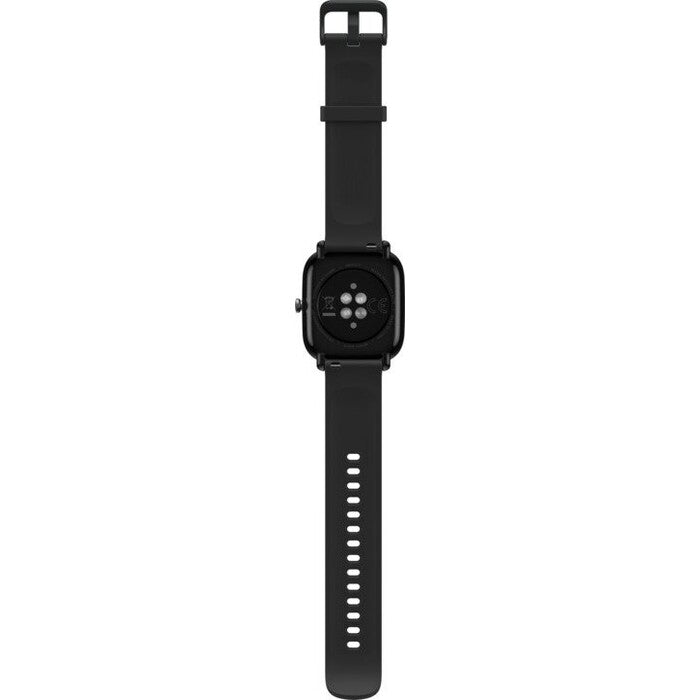 Chytré hodinky Amazfit GTS 2 mini, černá