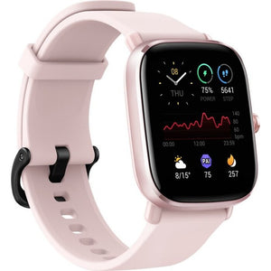 Chytré hodinky Amazfit GTS 2 mini, růžová