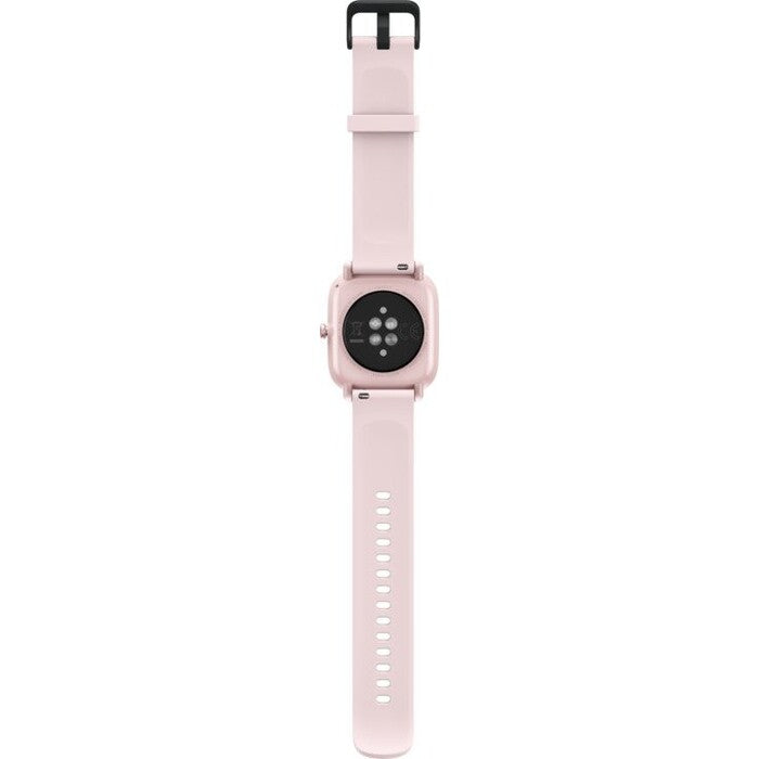 Chytré hodinky Amazfit GTS 2 mini, růžová
