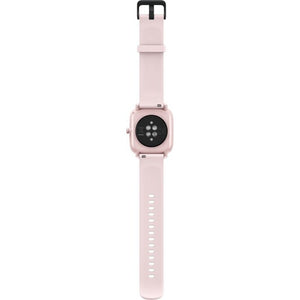 Chytré hodinky Amazfit GTS 2 mini, růžová