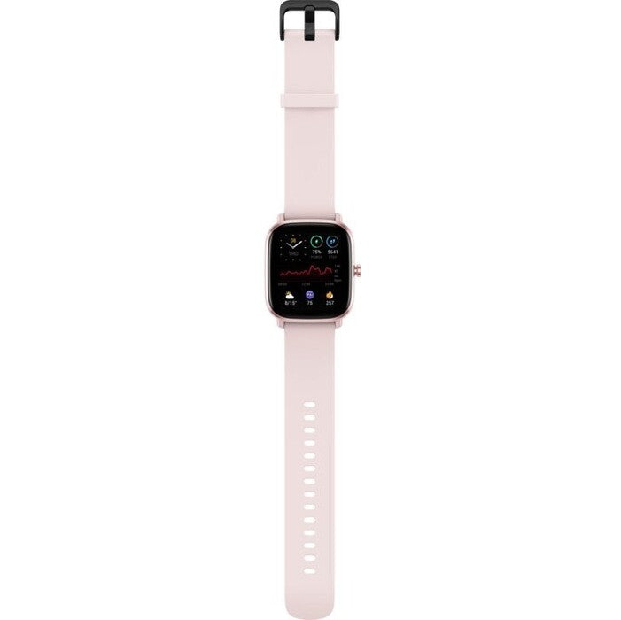 Chytré hodinky Amazfit GTS 2 mini, růžová