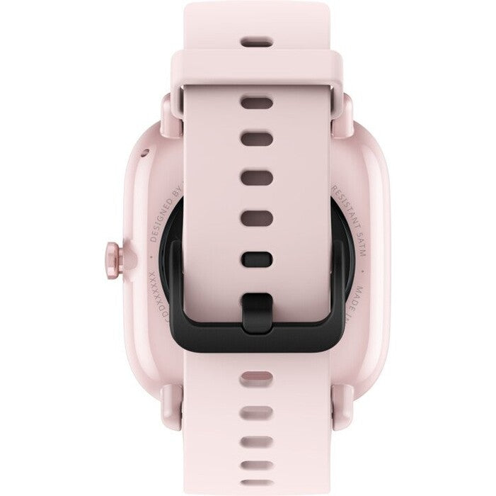Chytré hodinky Amazfit GTS 2 mini, růžová
