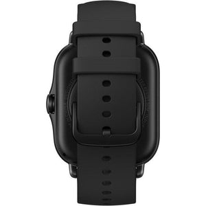 Chytré hodinky Amazfit GTS 2e, černá