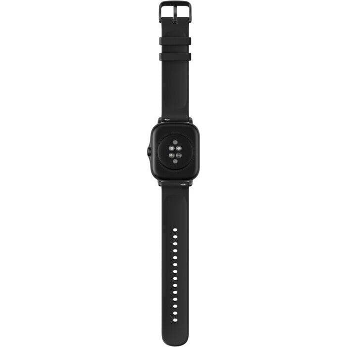 Chytré hodinky Amazfit GTS 2e, černá