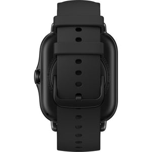 Chytré hodinky Amazfit GTS 2e, černá POUŽITÉ, NEOPOTŘEBENÉ ZBOŽÍ