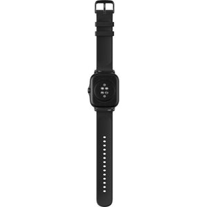 Chytré hodinky Amazfit GTS 2e, černá POUŽITÉ, NEOPOTŘEBENÉ ZBOŽÍ