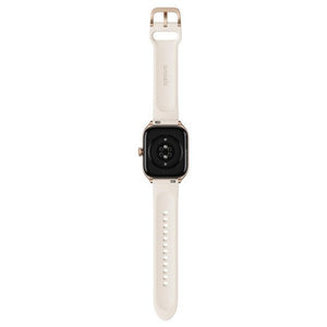 Chytré hodinky Amazfit GTS 4, bílá