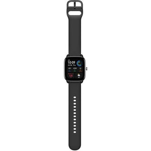 Chytré hodinky Amazfit GTS 4 mini, černá