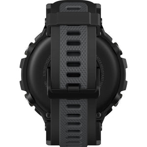 Chytré hodinky Amazfit T-Rex Pro, černá