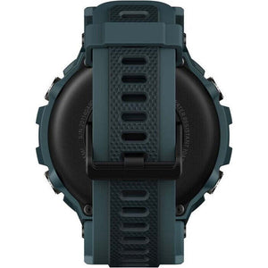 Chytré hodinky Amazfit T-Rex Pro, modrá