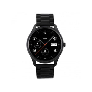 Chytré hodinky ARMODD Silentwatch 3, černá
