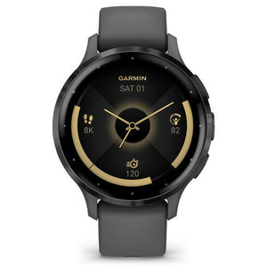 Chytré hodinky Garmin Venu 3S, gray