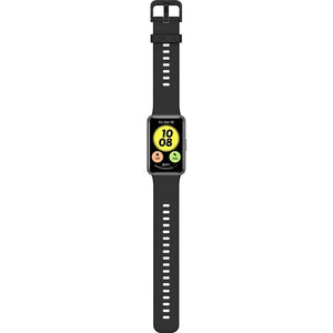 Chytré hodinky Huawei Watch Fit NEW, černá