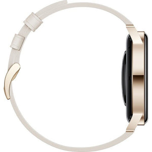 Chytré hodinky Huawei Watch GT 3 42 mm, bílá