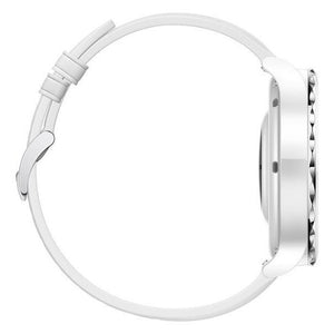 Chytré hodinky Huawei Watch GT 3 Pro, bílá