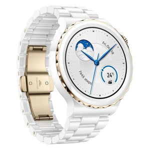Chytré hodinky Huawei Watch GT 3 Pro, ceramic