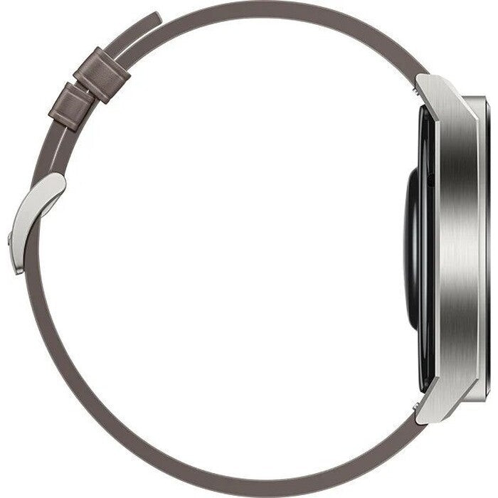 Chytré hodinky Huawei Watch GT 3 Pro, šedá