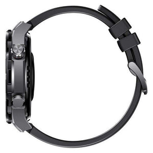 Chytré hodinky Huawei Watch Ultimate Sport, černá