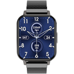 Chytré hodinky MAXCOM FW45 Aurum 2