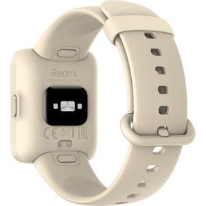 Chytré hodinky Redmi Watch 2 Lite, béžová
