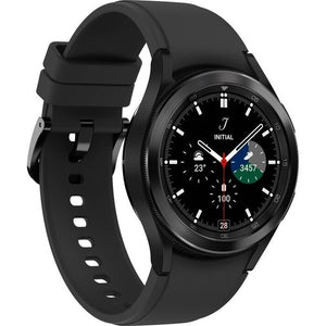 Chytré hodinky Samsung Galaxy Watch 4 Classic,  42mm, černá