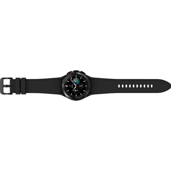 Chytré hodinky Samsung Galaxy Watch 4 Classic,  42mm, černá