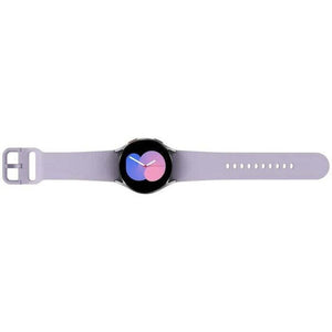 Chytré hodinky Samsung Galaxy Watch 5 40 mm, stříbrná