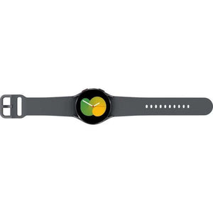 Chytré hodinky Samsung Galaxy Watch 5 44 mm, šedá ROZBALENO