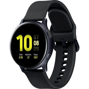 Chytré hodinky Samsung Galaxy Watch Active 2, 40mm, černá