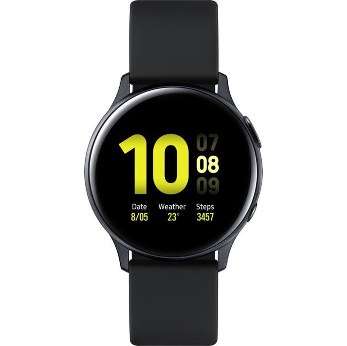 Chytré hodinky Samsung Galaxy Watch Active 2, 40mm, černá