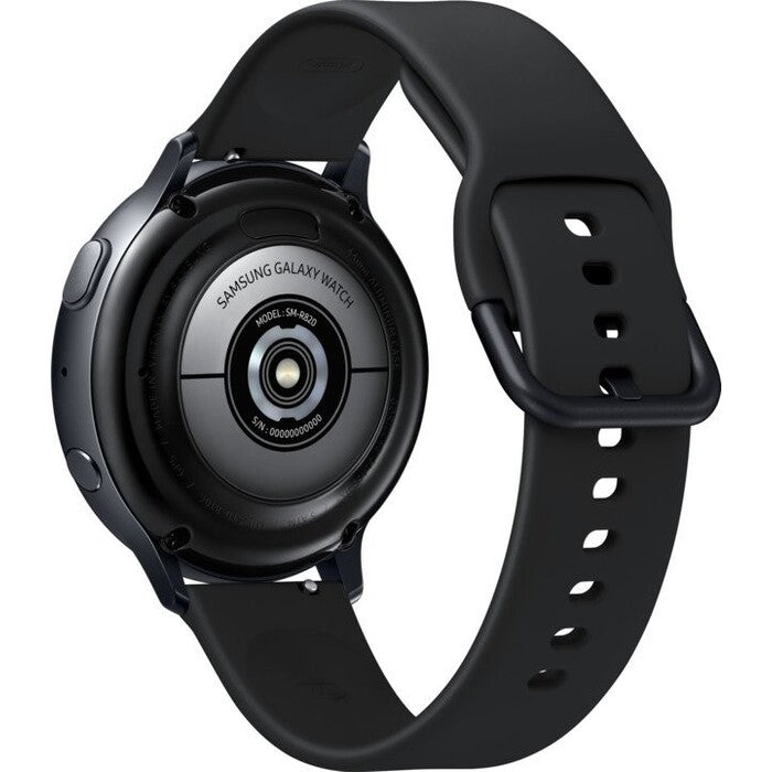 Chytré hodinky Samsung Galaxy Watch Active 2, 44mm, černá POUŽIT